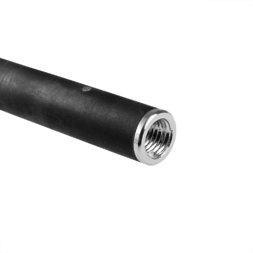Ручка для подсачека штекерная Helios 4 м карбон HS-RP-SH-С-4 фото 3
